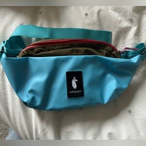 Cotopaxi Coso 2L hip pack